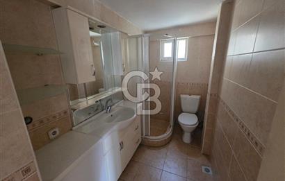 Bayar Caddesi Üzerinde Geniş Kullanım Alanlı Kiralık 2+1 Daire