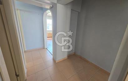 Bayar Caddesi Üzerinde Geniş Kullanım Alanlı Kiralık 2+1 Daire