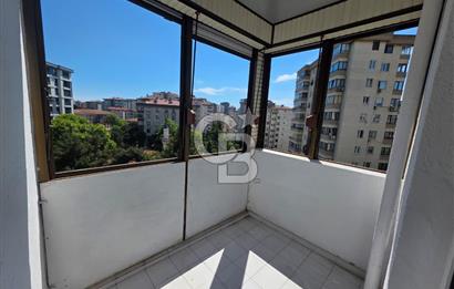Bayar Caddesi Üzerinde Geniş Kullanım Alanlı Kiralık 2+1 Daire