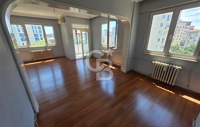 Bayar Caddesi Üzerinde Geniş Kullanım Alanlı Kiralık 2+1 Daire