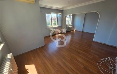 Bayar Caddesi Üzerinde Geniş Kullanım Alanlı Kiralık 2+1 Daire