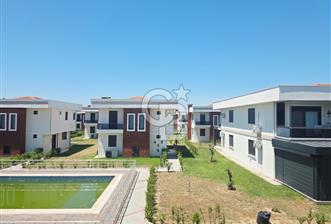Altınova Kolaylı Sitesi'nde Havuzlu Sitede Eşyalı 2+1 Daire - 6 - 351028