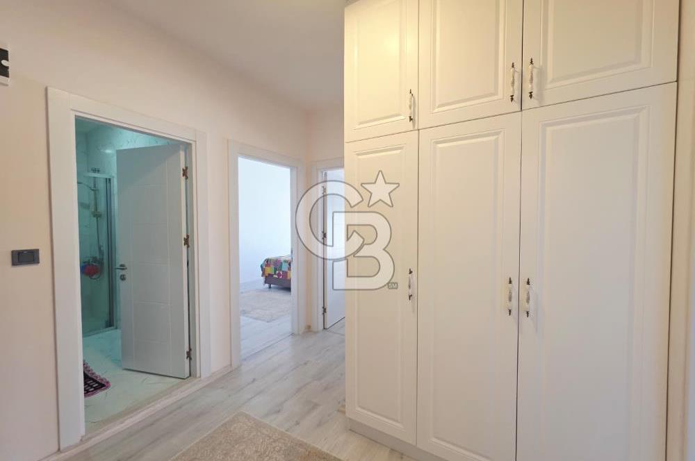 ALTINOVA KOLAYLIDA 2+1 KİRALIK DAİRE