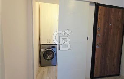 Altınova Kolaylı Sitesi'nde Havuzlu Sitede Eşyalı 2+1 Daire