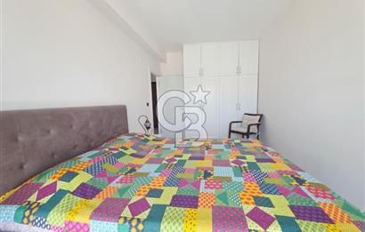 Altınova Kolaylı Sitesi'nde Havuzlu Sitede Eşyalı 2+1 Daire