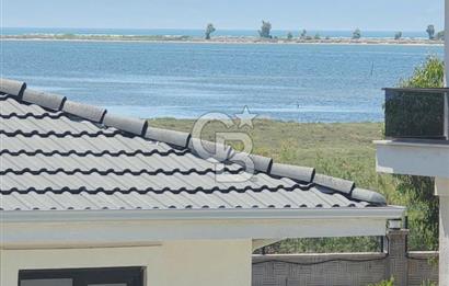 Altınova Kolaylı Sitesi'nde Havuzlu Sitede Eşyalı 2+1 Daire