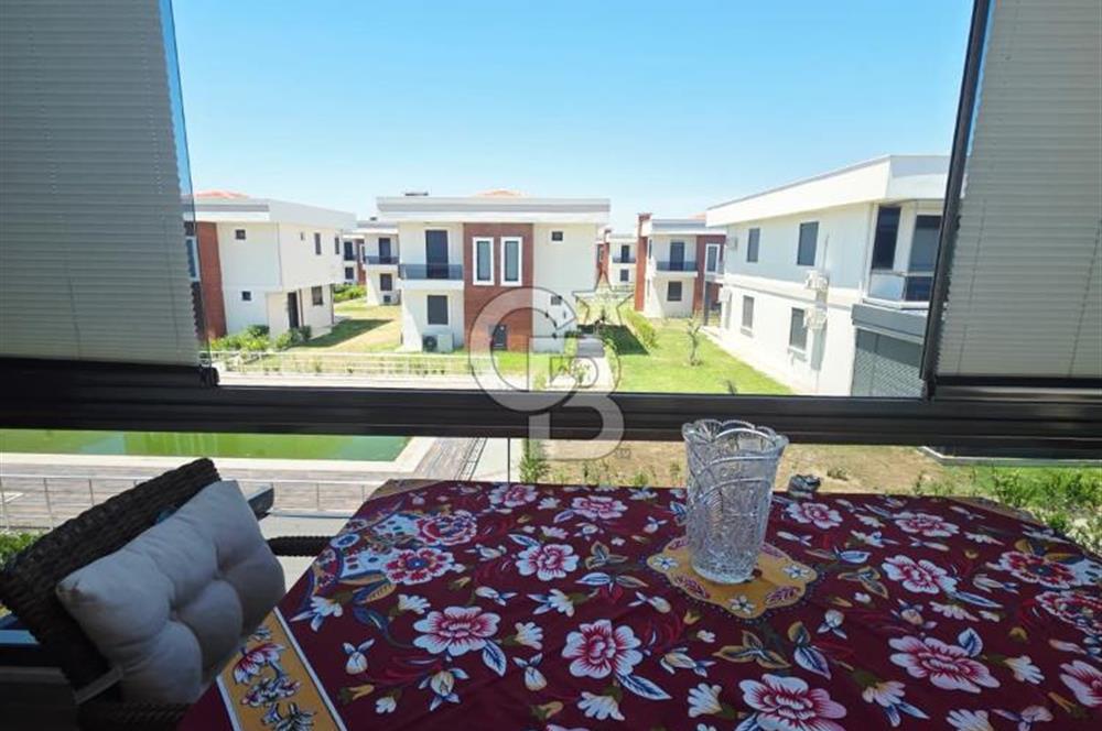 ALTINOVA KOLAYLIDA 2+1 KİRALIK DAİRE
