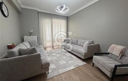 KLN ARMONİ SİTESİNDE KIŞ BAHÇELİ EXTRA YAPILI GENİŞ 4+1