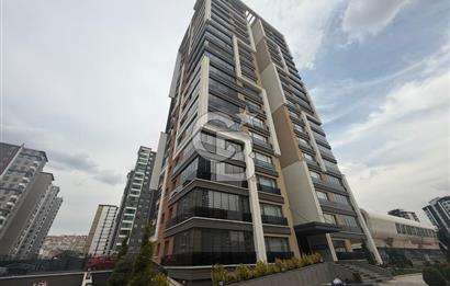 KLN ARMONİ SİTESİNDE KIŞ BAHÇELİ EXTRA YAPILI GENİŞ 4+1