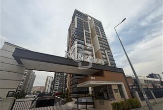KLN ARMONİ SİTESİNDE KIŞ BAHÇELİ EXTRA YAPILI GENİŞ 4+1 - 8 - 351010
