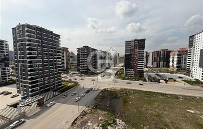 KLN ARMONİ SİTESİNDE KIŞ BAHÇELİ EXTRA YAPILI GENİŞ 4+1