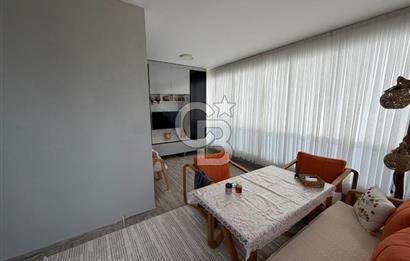 KLN ARMONİ SİTESİNDE KIŞ BAHÇELİ EXTRA YAPILI GENİŞ 4+1