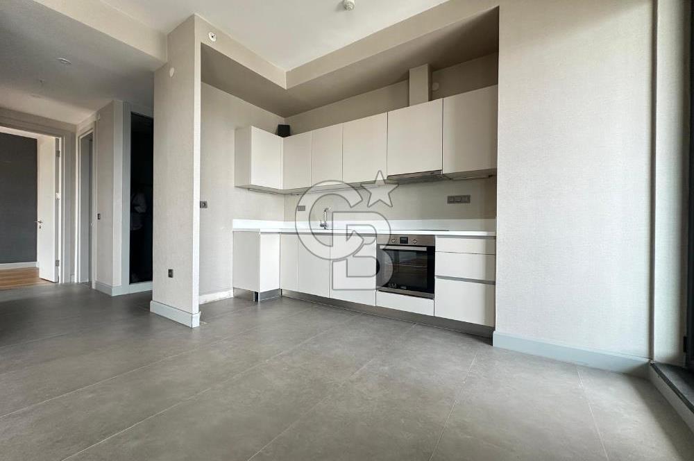 SİERRA YAŞAMKENT' TE KONUT TAPULU ÇİFT CEPHELİ MANZARALI 2+1