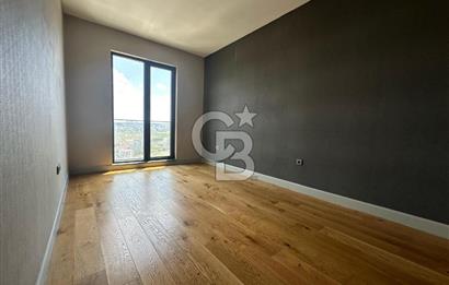 SİERRA YAŞAMKENT' TE KONUT TAPULU ÇİFT CEPHELİ MANZARALI 2+1