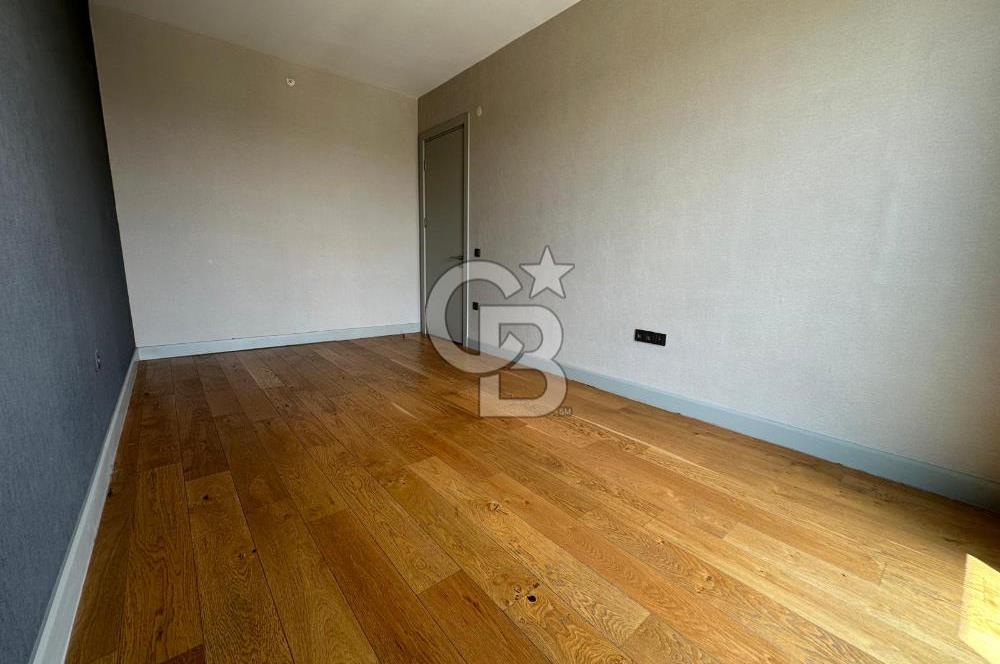 SİERRA YAŞAMKENT' TE KONUT TAPULU ÇİFT CEPHELİ MANZARALI 2+1
