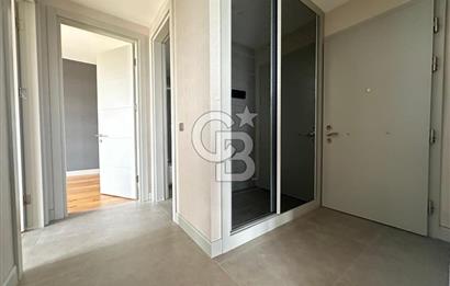 SİERRA YAŞAMKENT' TE KONUT TAPULU ÇİFT CEPHELİ MANZARALI 2+1