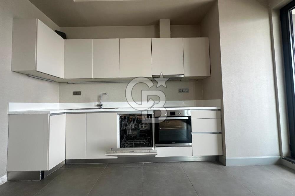 SİERRA YAŞAMKENT' TE KONUT TAPULU ÇİFT CEPHELİ MANZARALI 2+1