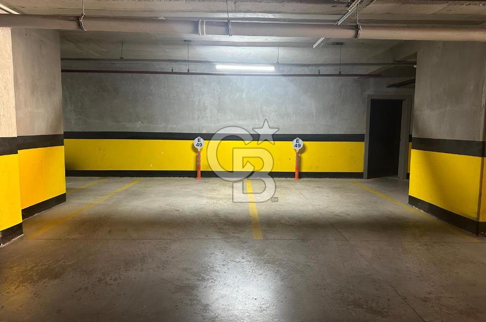 SİERRA YAŞAMKENT' TE KONUT TAPULU ÇİFT CEPHELİ MANZARALI 2+1