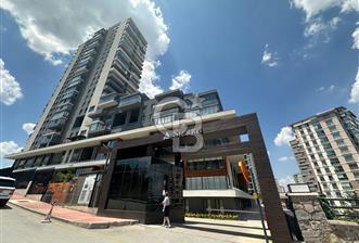SİERRA YAŞAMKENT' TE KONUT TAPULU ÇİFT CEPHELİ MANZARALI 2+1 - 7 - 351015