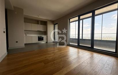 SİERRA YAŞAMKENT' TE KONUT TAPULU ÇİFT CEPHELİ MANZARALI 2+1