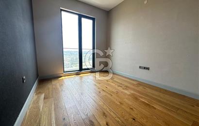 SİERRA YAŞAMKENT' TE KONUT TAPULU ÇİFT CEPHELİ MANZARALI 2+1