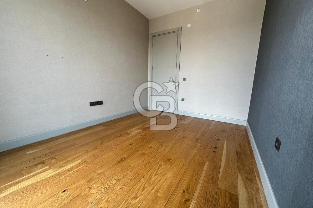 SİERRA YAŞAMKENT' TE KONUT TAPULU ÇİFT CEPHELİ MANZARALI 2+1