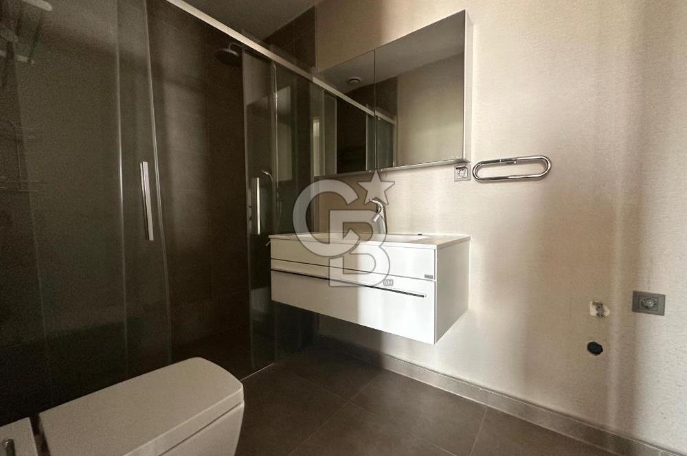 SİERRA YAŞAMKENT' TE KONUT TAPULU ÇİFT CEPHELİ MANZARALI 2+1
