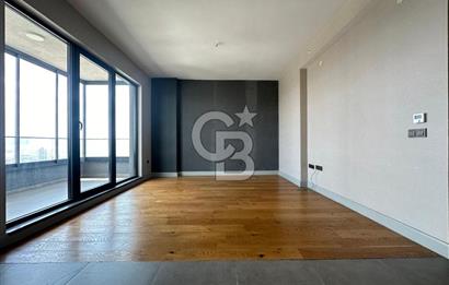 SİERRA YAŞAMKENT' TE KONUT TAPULU ÇİFT CEPHELİ MANZARALI 2+1