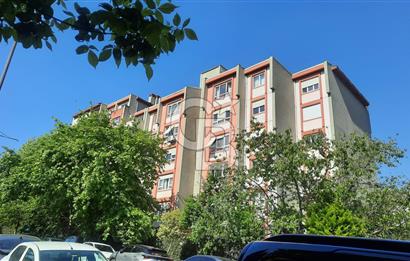 Ataşehir Gardenya'larda Fırsat 1+1 Daire