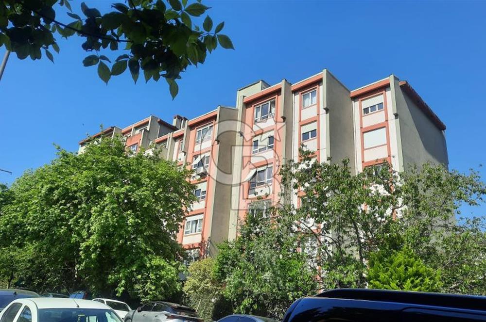 Ataşehir Gardenya'larda Fırsat 1+1 Daire