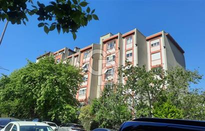 Ataşehir Gardenya'larda Fırsat 1+1 Daire