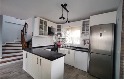 MORDOĞAN KAMUKENT SİTESİ SATILIK 4+1 VİLLA
