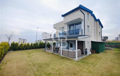 MORDOĞAN KAMUKENT SİTESİ SATILIK 4+1 VİLLA