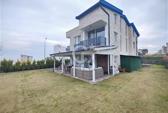MORDOĞAN KAMUKENT SİTESİ SATILIK 4+1 VİLLA - 4 - 351033