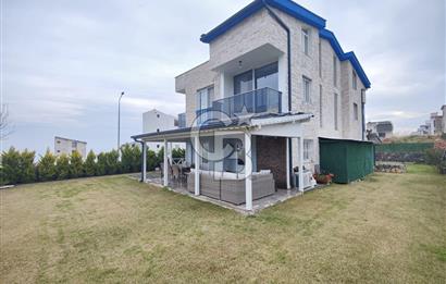 MORDOĞAN KAMUKENT SİTESİ SATILIK 4+1 VİLLA
