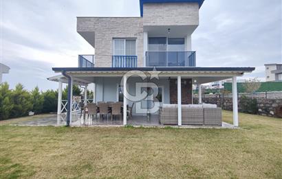 MORDOĞAN KAMUKENT SİTESİ SATILIK 4+1 VİLLA