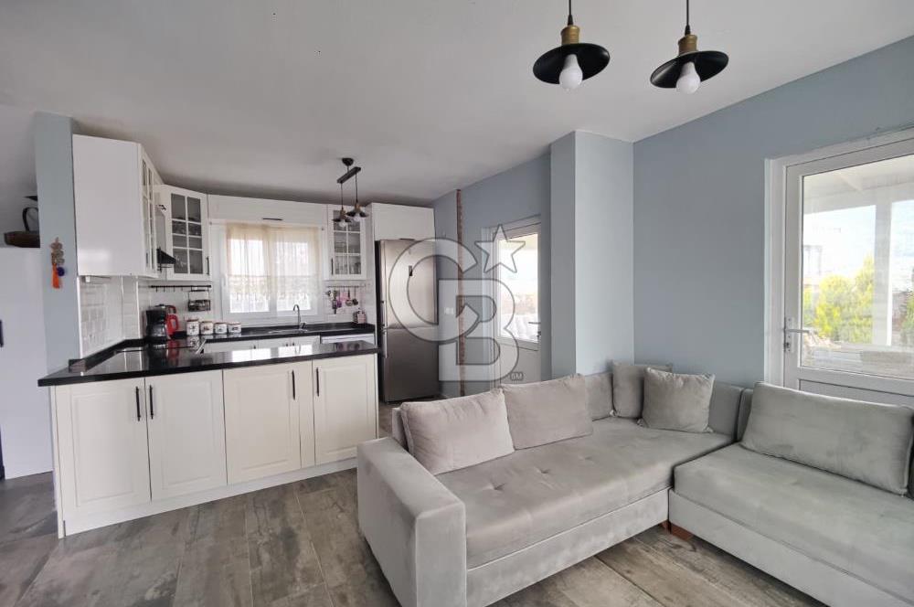 MORDOĞAN KAMUKENT SİTESİ SATILIK 4+1 VİLLA
