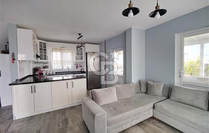 MORDOĞAN KAMUKENT SİTESİ SATILIK 4+1 VİLLA