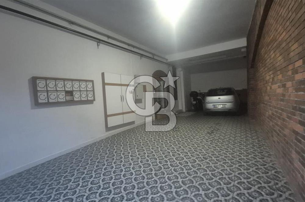 BAYRAKLI GÜMÜŞPALA MH. DENİZ MANZARALI ULAŞIM AVANTAJLI SATILIK 2+1 DAİRE