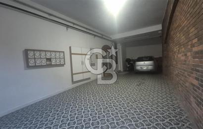 BAYRAKLI GÜMÜŞPALA MH. DENİZ MANZARALI ULAŞIM AVANTAJLI SATILIK 2+1 DAİRE