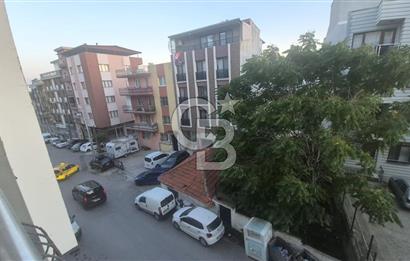 BAYRAKLI GÜMÜŞPALA MH. DENİZ MANZARALI ULAŞIM AVANTAJLI SATILIK 2+1 DAİRE