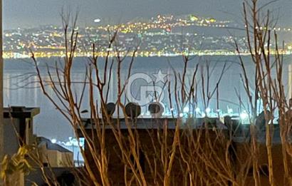 BAYRAKLI GÜMÜŞPALA MH. DENİZ MANZARALI ULAŞIM AVANTAJLI SATILIK 2+1 DAİRE