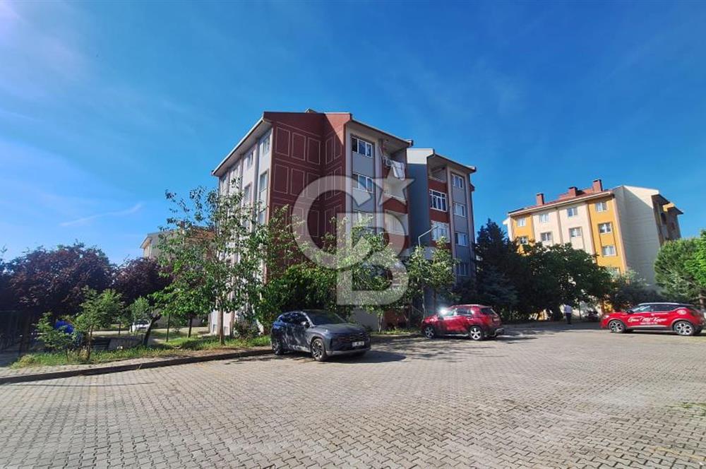 ÇANAKKALE KEPEZ 960 TOKİDE ARAKAT SATILIK BAKIMLI 2+1 DAİRE