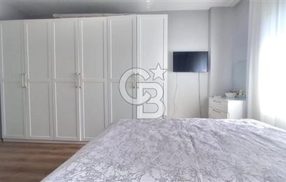 ÇANAKKALE KEPEZ 960 TOKİDE ARAKAT SATILIK BAKIMLI 2+1 DAİRE