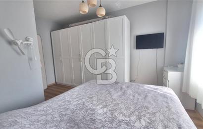 ÇANAKKALE KEPEZ 960 TOKİDE ARAKAT SATILIK BAKIMLI 2+1 DAİRE