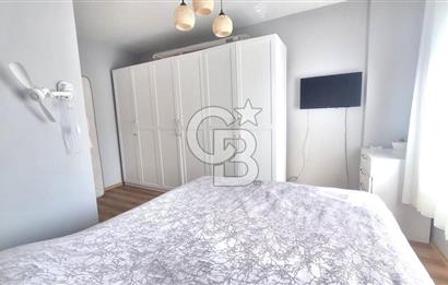 ÇANAKKALE KEPEZ 960 TOKİDE ARAKAT SATILIK BAKIMLI 2+1 DAİRE