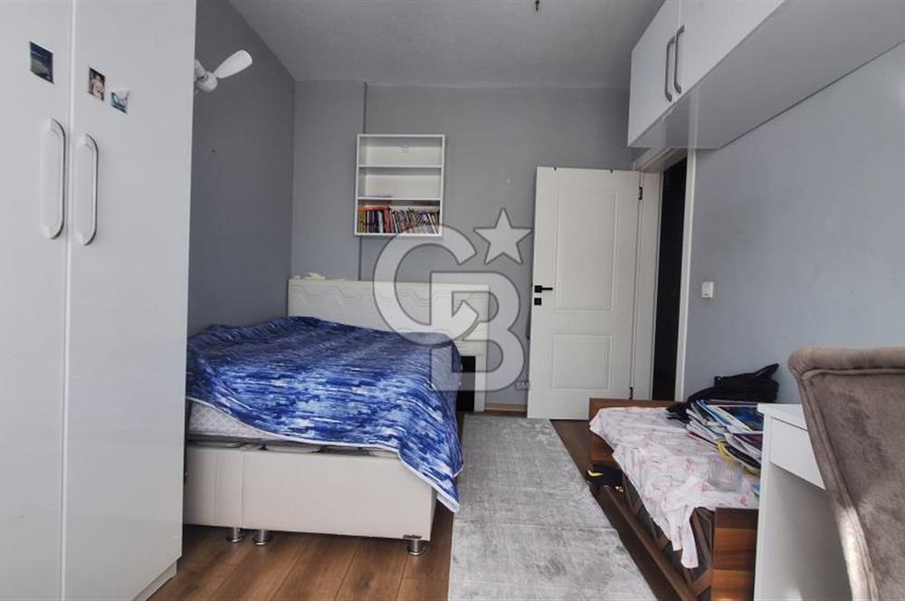 ÇANAKKALE KEPEZ 960 TOKİDE ARAKAT SATILIK BAKIMLI 2+1 DAİRE