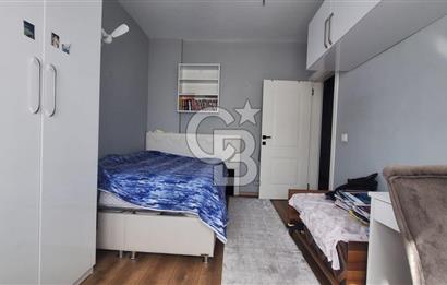 ÇANAKKALE KEPEZ 960 TOKİDE ARAKAT SATILIK BAKIMLI 2+1 DAİRE