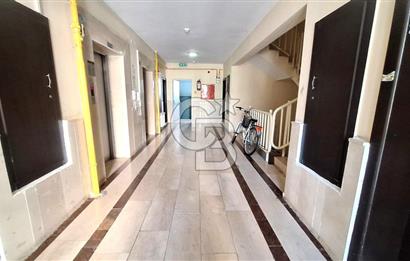 ÇANAKKALE KEPEZ 960 TOKİDE ARAKAT SATILIK BAKIMLI 2+1 DAİRE