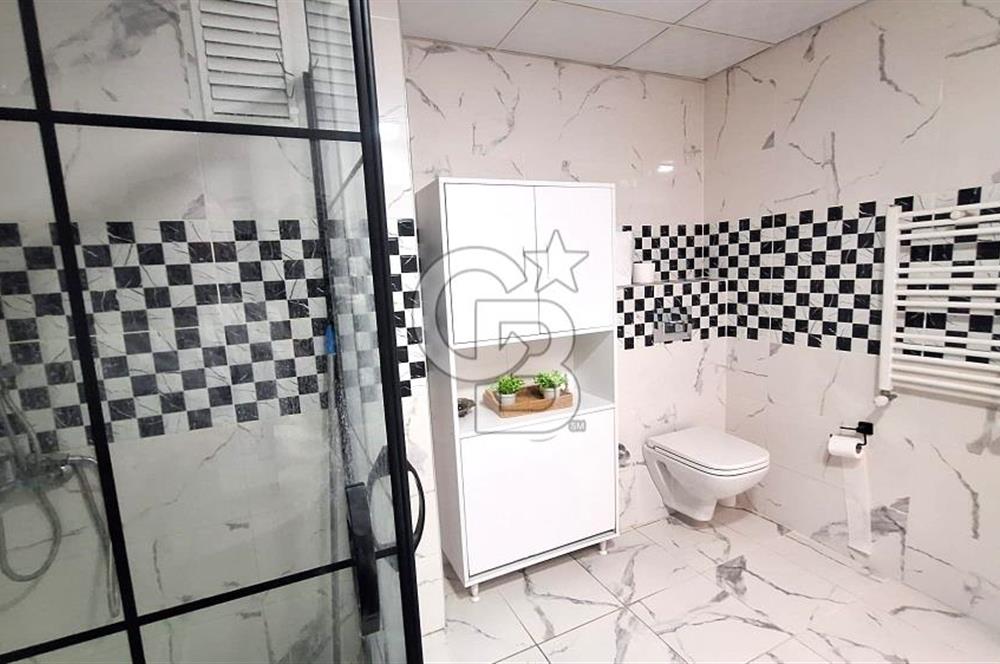 ÇANAKKALE KEPEZ 960 TOKİDE ARAKAT SATILIK BAKIMLI 2+1 DAİRE